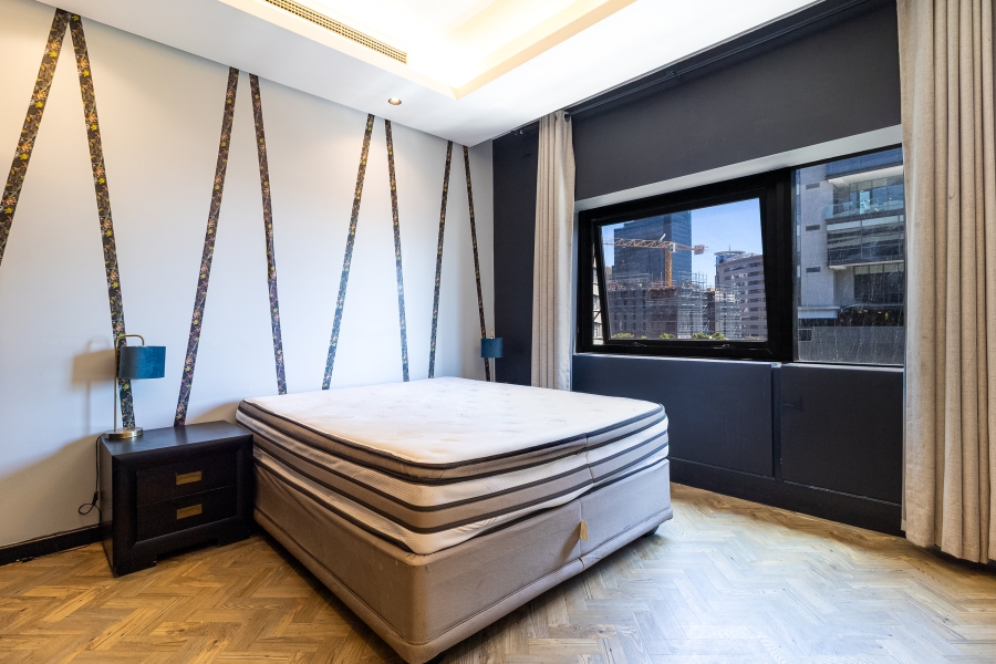 0 Bedroom Property for Sale in Cape Town City Centre Western Cape